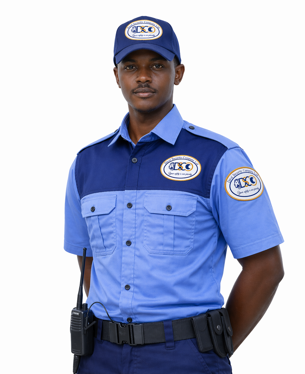 DICEL Security - Rwanda's Premier Corporate Security Services | 24/7 ...